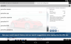 تحميل Photon Flash Player & Browser الاتصالات لنظام أندرويد لقطة شاشة 5