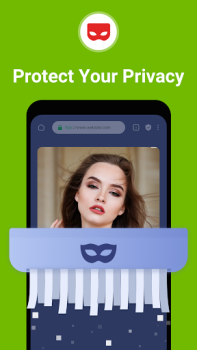 تحميل FAB Adblocker Browser:Adblock الاتصالات لنظام أندرويد لقطة شاشة 4