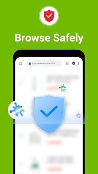 تحميل FAB Adblocker Browser:Adblock الاتصالات لنظام أندرويد لقطة شاشة 5