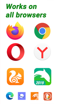 تحميل AdClean for browsers أدوات لنظام أندرويد لقطة شاشة 2