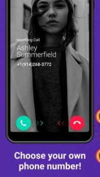 تحميل TextNow: Call + Text Unlimited الاتصالات لنظام أندرويد