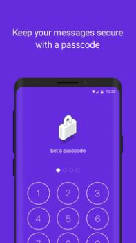 تحميل TextNow: Call + Text Unlimited الاتصالات لنظام أندرويد لقطة شاشة 4