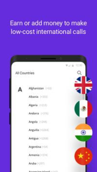 تحميل TextNow: Call + Text Unlimited الاتصالات لنظام أندرويد لقطة شاشة 5
