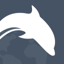 تحميل  Dolphin Zero Incognito Browser