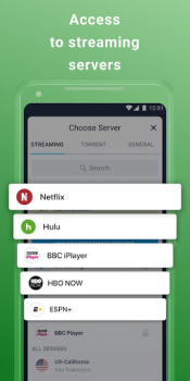 تحميل VPN Lite Without Registration أدوات لنظام أندرويد لقطة شاشة 4