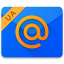 تحميل  Mail.Ru for UA – Email for Hot