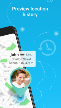 Family Locator - GPS Tracker