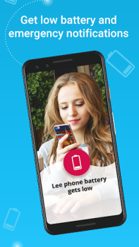 Family Locator - GPS Tracker