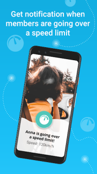 Family Locator - GPS Tracker