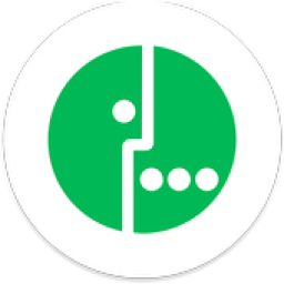 الشعار МегаФон