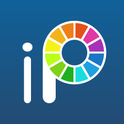 app logo