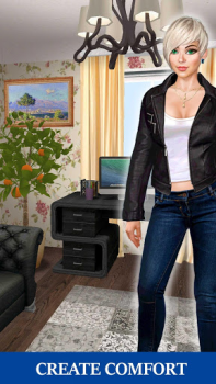 تحميل Univer. New Dorm الألغاز لنظام أندرويد لقطة شاشة 5