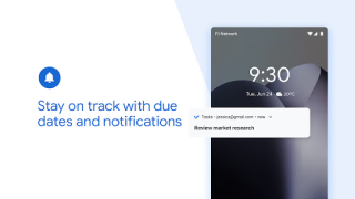 تحميل مهام Google عمل لنظام أندرويد لقطة شاشة 4