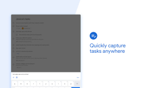 تحميل مهام Google عمل لنظام أندرويد لقطة شاشة 6