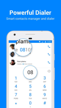Caller ID: كاشف الأرقام وحظر