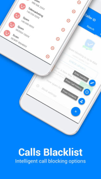 Caller ID: كاشف الأرقام وحظر