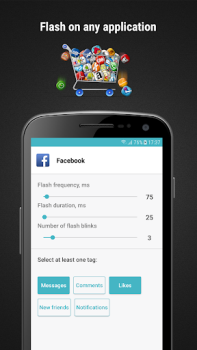 تحميل FlashOnCall PRO 2020 أدوات لنظام أندرويد لقطة شاشة 3