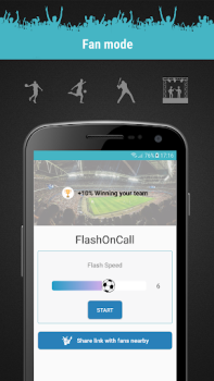 تحميل FlashOnCall PRO 2020 أدوات لنظام أندرويد لقطة شاشة 5