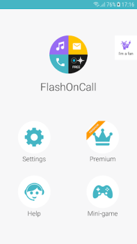 تحميل FlashOnCall PRO 2020 أدوات لنظام أندرويد لقطة شاشة 6