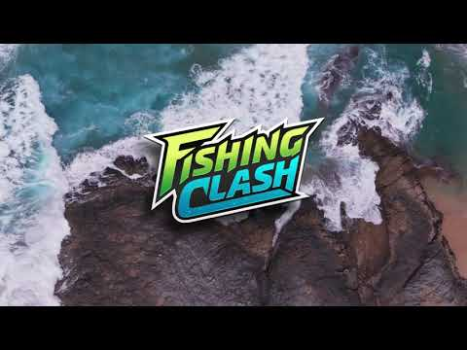 تحميل Fishing Clash: Sport Simulator المحاكاة لنظام أندرويد لقطة شاشة 8