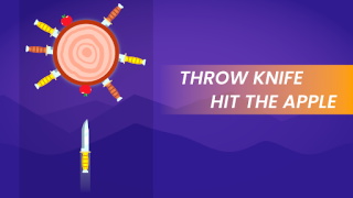 تحميل Knife Fun - Greats Knife Games ألعاب عارضة لنظام أندرويد لقطة شاشة 6