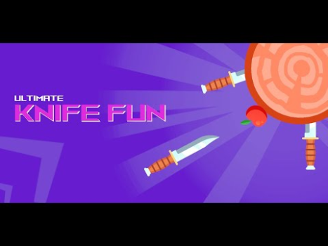 تحميل Knife Fun - Greats Knife Games ألعاب عارضة لنظام أندرويد لقطة شاشة 8