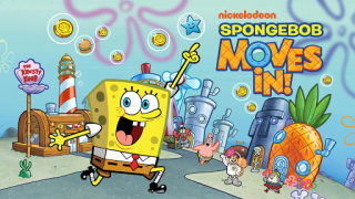 تحميل SpongeBob Moves In المحاكاة لنظام أندرويد لقطة شاشة 5