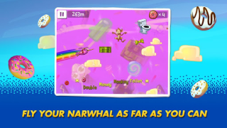 تحميل Sky Whale ممر لنظام أندرويد لقطة شاشة 2