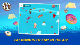تحميل Sky Whale ممر لنظام أندرويد لقطة شاشة 3