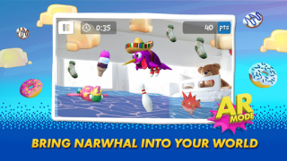 تحميل Sky Whale ممر لنظام أندرويد لقطة شاشة 7