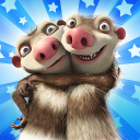 تحميل  Ice Age Village