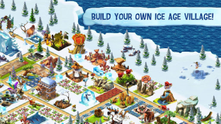 تحميل Ice Age Village ألعاب عارضة لنظام أندرويد لقطة شاشة 7