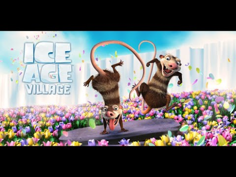 تحميل Ice Age Village ألعاب عارضة لنظام أندرويد لقطة شاشة 8