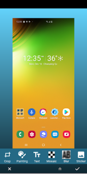 تحميل Screenshot Pro أدوات لنظام أندرويد لقطة شاشة 2