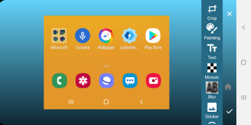 تحميل Screenshot Pro أدوات لنظام أندرويد لقطة شاشة 3