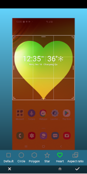 تحميل Screenshot Pro أدوات لنظام أندرويد لقطة شاشة 4