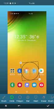 تحميل Screenshot Pro أدوات لنظام أندرويد لقطة شاشة 6