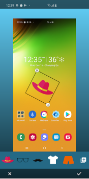 تحميل Screenshot Pro أدوات لنظام أندرويد لقطة شاشة 7