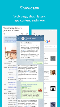 تحميل LongShot for long screenshot عمل لنظام أندرويد لقطة شاشة 4
