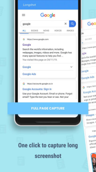 تحميل Auto Hide Screenshot عمل لنظام أندرويد لقطة شاشة 2