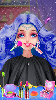 تحميل Dress Up Games Fashion Show ألعاب عارضة لنظام أندرويد لقطة شاشة 3
