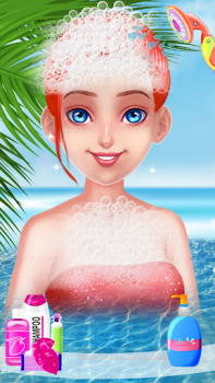 تحميل Dress Up Games Fashion Show ألعاب عارضة لنظام أندرويد لقطة شاشة 5