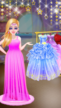 تحميل Dress Up Games Fashion Show ألعاب عارضة لنظام أندرويد لقطة شاشة 6