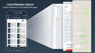 تحميل ScreenShot Capture for Android أدوات لنظام أندرويد لقطة شاشة 5