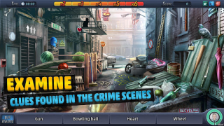تحميل Criminal Case مغامرة لنظام أندرويد لقطة شاشة 2