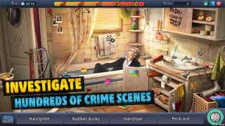 تحميل Criminal Case مغامرة لنظام أندرويد لقطة شاشة 6