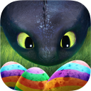 تحميل  Dragons: Rise of Berk