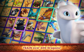 تحميل Dragons: Rise of Berk المحاكاة لنظام أندرويد لقطة شاشة 2