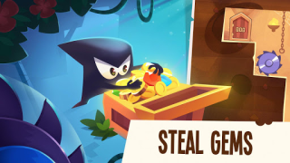 King of Thieves