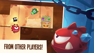 King of Thieves